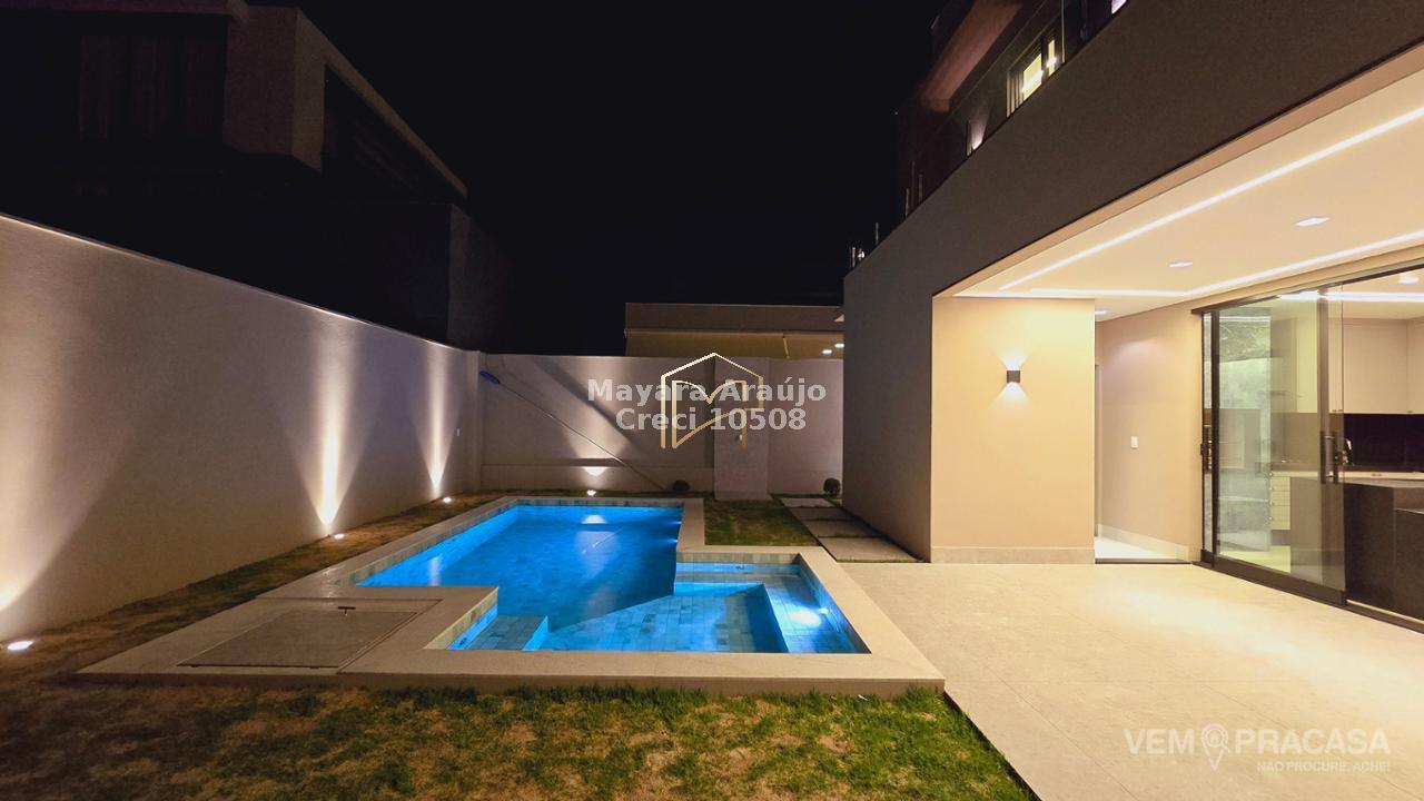 Sobrado/Condomínio à venda no Residencial Alphaville III, Campo Grande – foto 9