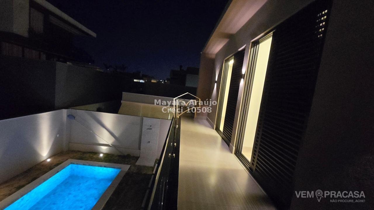 Sobrado/Condomínio à venda no Residencial Alphaville III, Campo Grande – foto 11