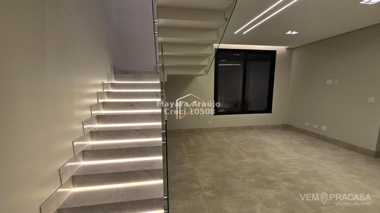 Sobrado/Condomínio à venda no Residencial Alphaville III, Campo Grande – foto 12