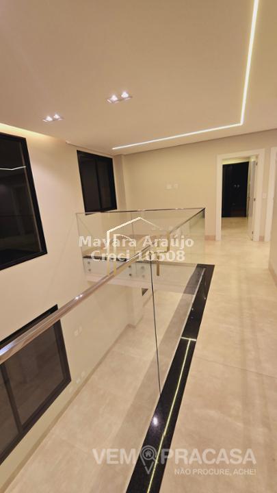 Sobrado/Condomínio à venda no Residencial Alphaville III, Campo Grande – foto 13