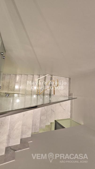 Sobrado/Condomínio à venda no Residencial Alphaville III, Campo Grande – foto 14