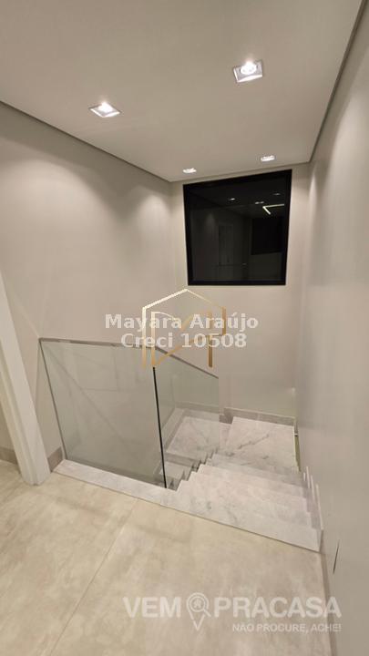Sobrado/Condomínio à venda no Residencial Alphaville III, Campo Grande – foto 16