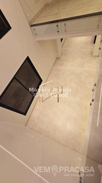 Sobrado/Condomínio à venda no Residencial Alphaville III, Campo Grande – foto 17