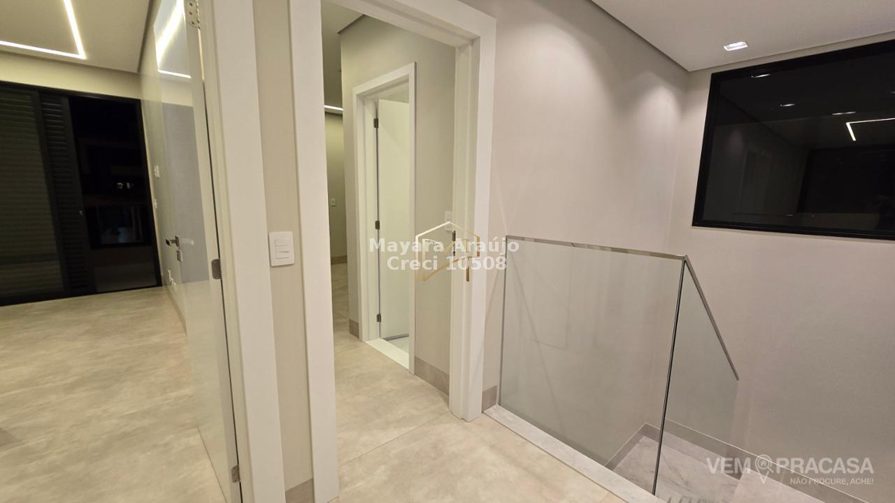 Sobrado/Condomínio à venda no Residencial Alphaville III, Campo Grande – foto 19