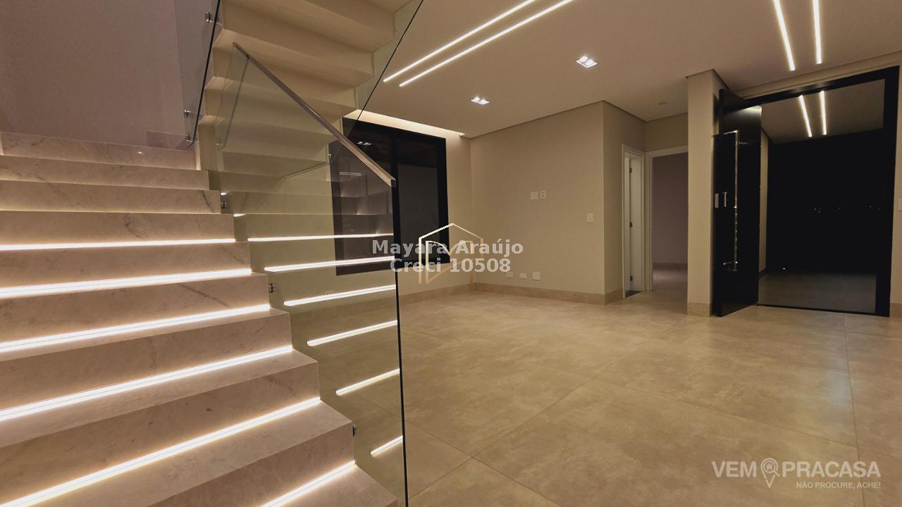 Sobrado/Condomínio à venda no Residencial Alphaville III, Campo Grande – foto 20