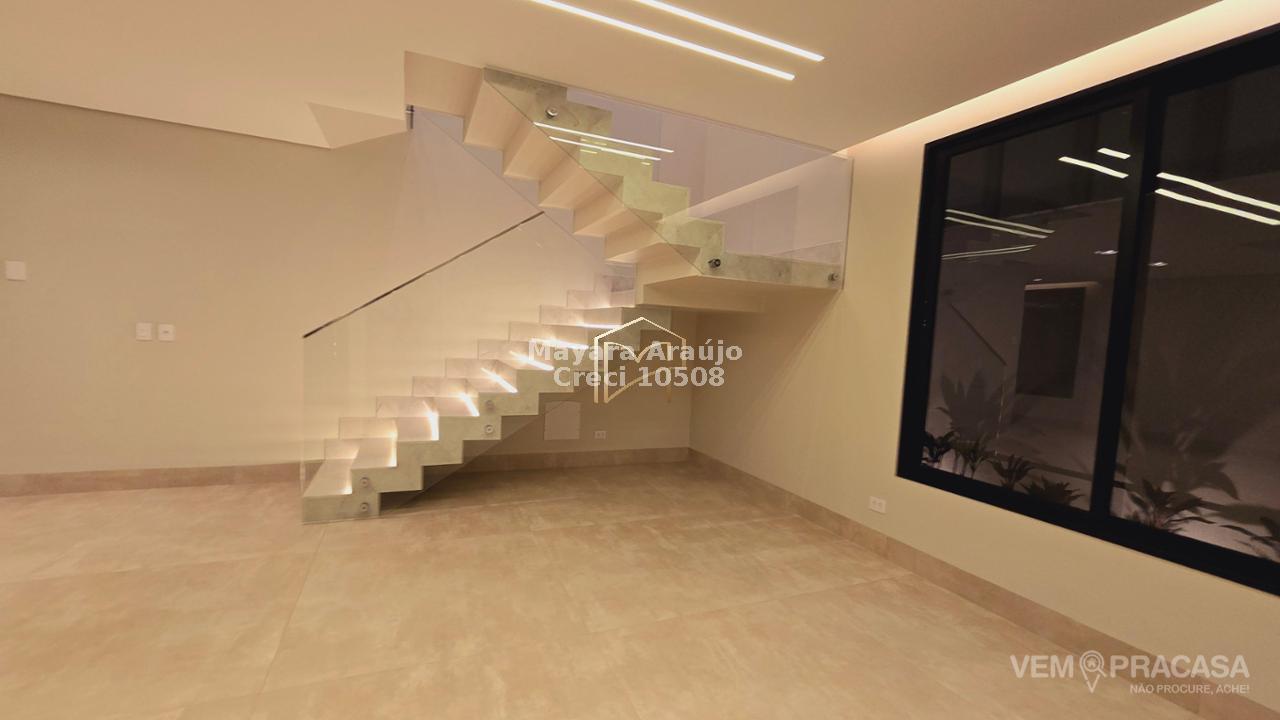 Sobrado/Condomínio à venda no Residencial Alphaville III, Campo Grande – foto 21