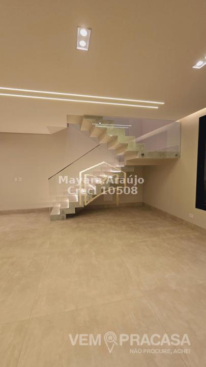 Sobrado/Condomínio à venda no Residencial Alphaville III, Campo Grande – foto 22