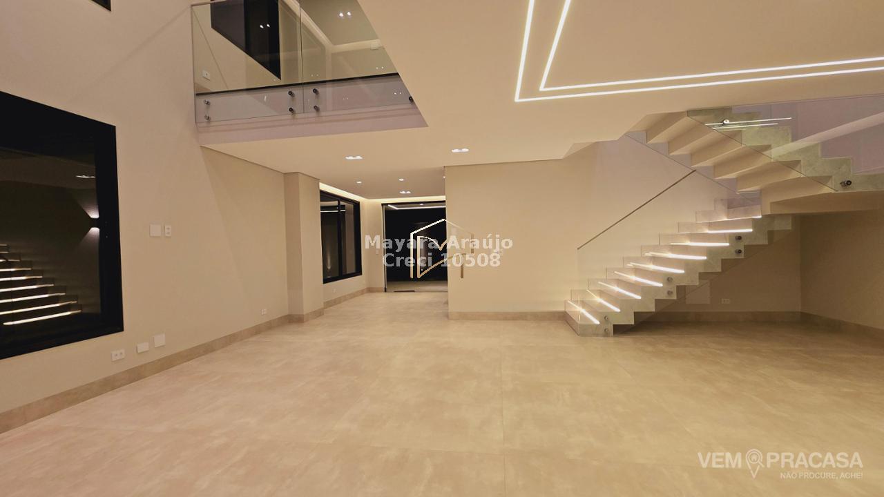 Sobrado/Condomínio à venda no Residencial Alphaville III, Campo Grande – foto 23