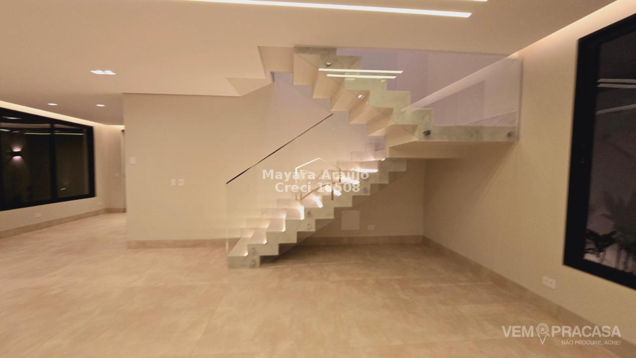 Sobrado/Condomínio à venda no Residencial Alphaville III, Campo Grande – foto 24
