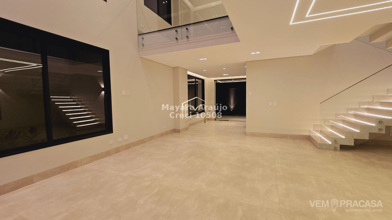 Sobrado/Condomínio à venda no Residencial Alphaville III, Campo Grande – foto 25