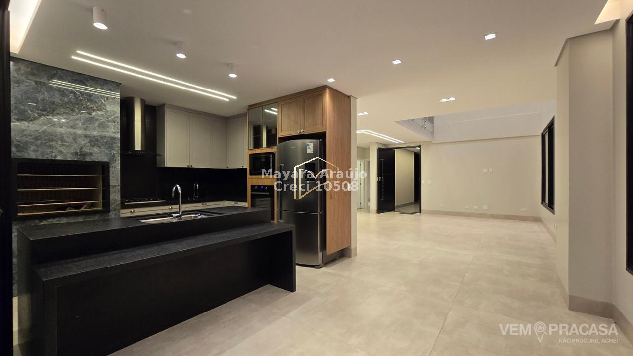 Sobrado/Condomínio à venda no Residencial Alphaville III, Campo Grande – foto 29