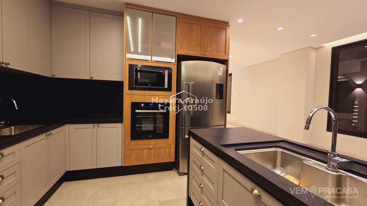 Sobrado/Condomínio à venda no Residencial Alphaville III, Campo Grande – foto 33