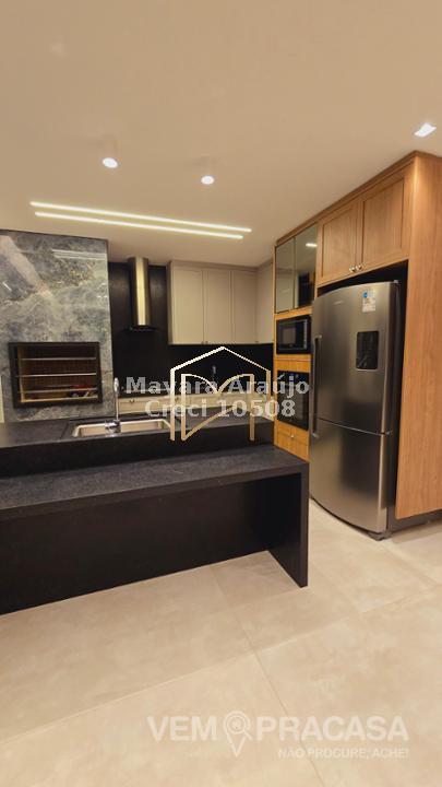 Sobrado/Condomínio à venda no Residencial Alphaville III, Campo Grande – foto 37