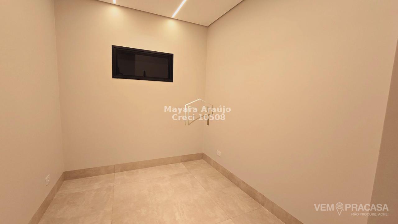 Sobrado/Condomínio à venda no Residencial Alphaville III, Campo Grande – foto 39