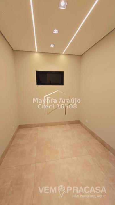 Sobrado/Condomínio à venda no Residencial Alphaville III, Campo Grande – foto 40