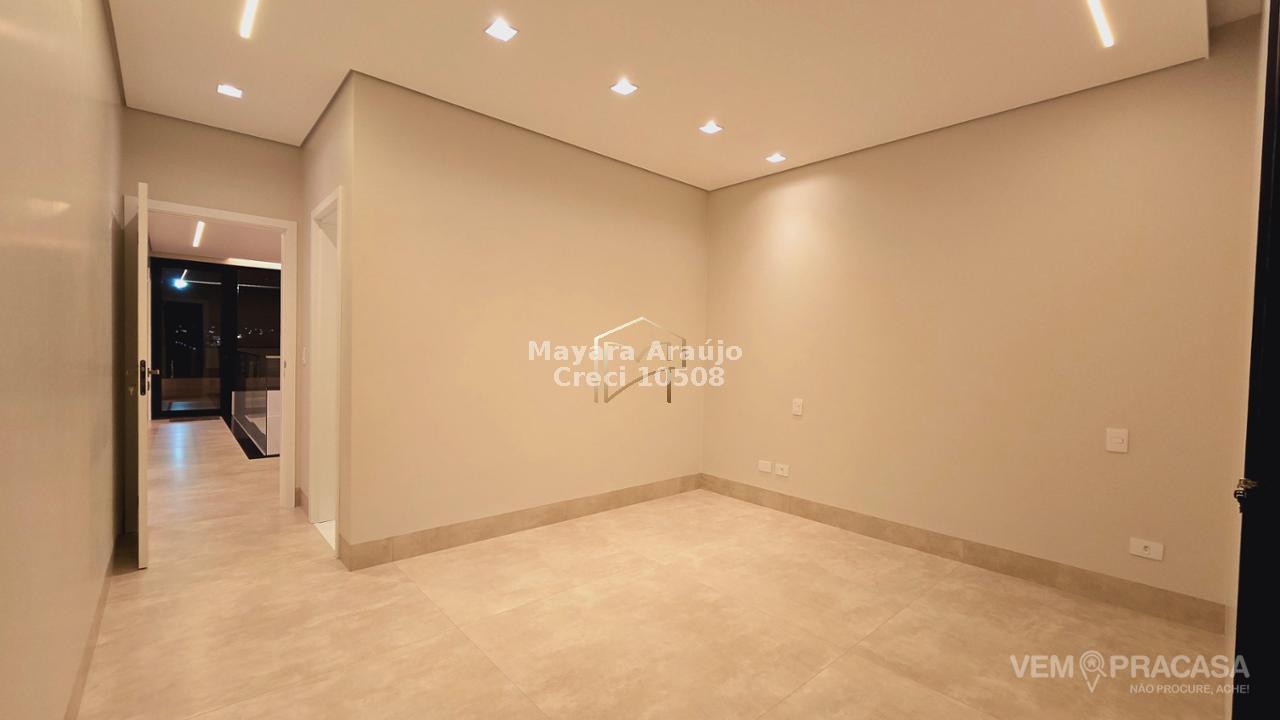 Sobrado/Condomínio à venda no Residencial Alphaville III, Campo Grande – foto 42