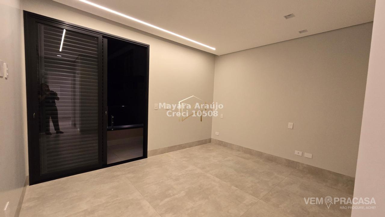 Sobrado/Condomínio à venda no Residencial Alphaville III, Campo Grande – foto 43