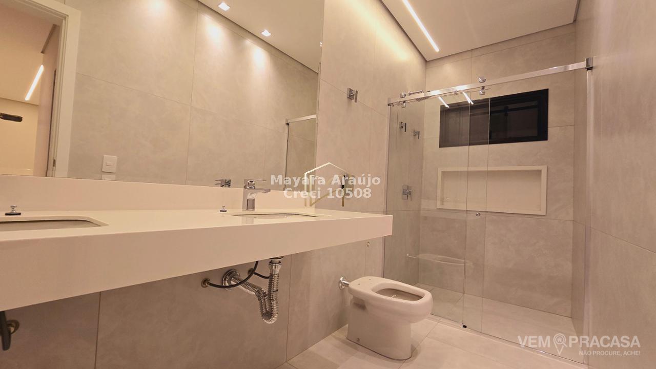 Sobrado/Condomínio à venda no Residencial Alphaville III, Campo Grande – foto 45