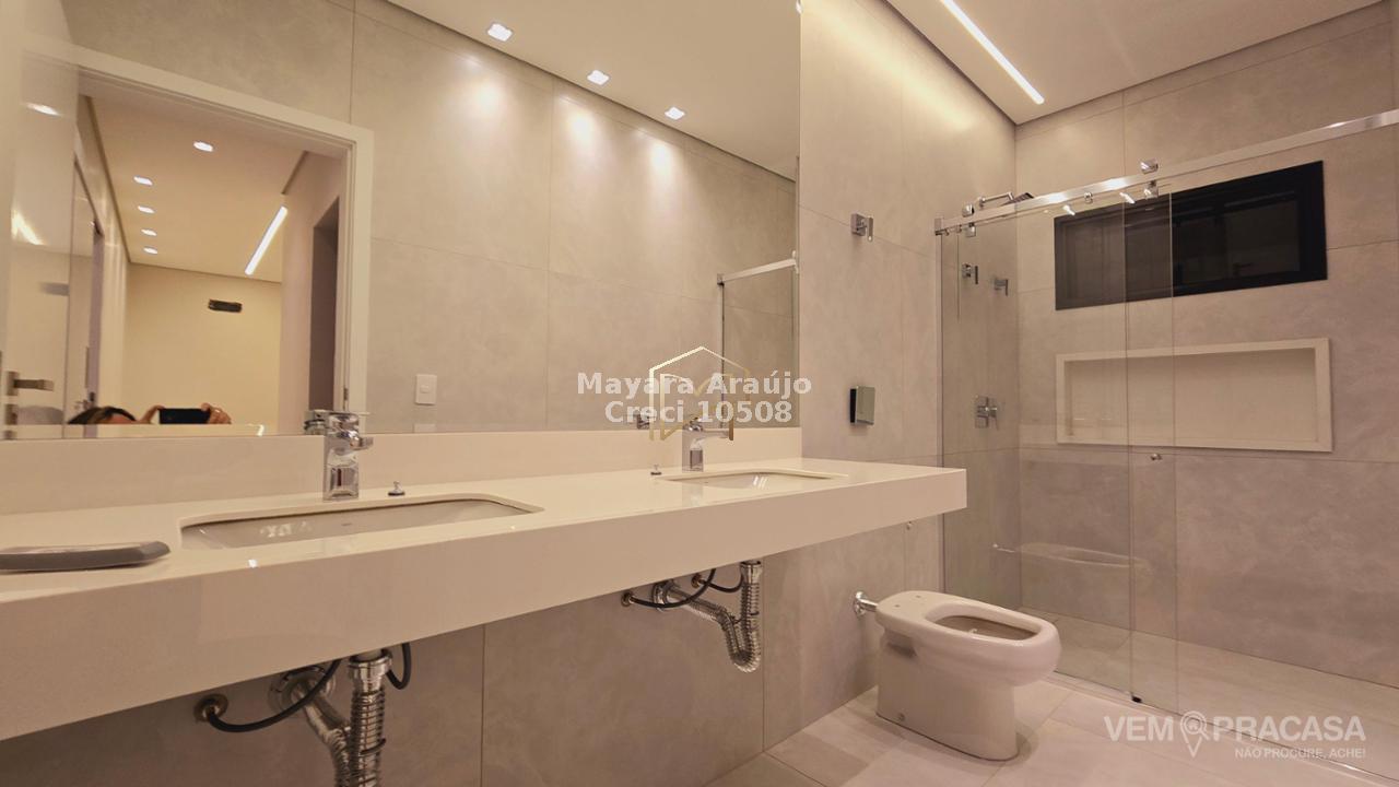 Sobrado/Condomínio à venda no Residencial Alphaville III, Campo Grande – foto 46