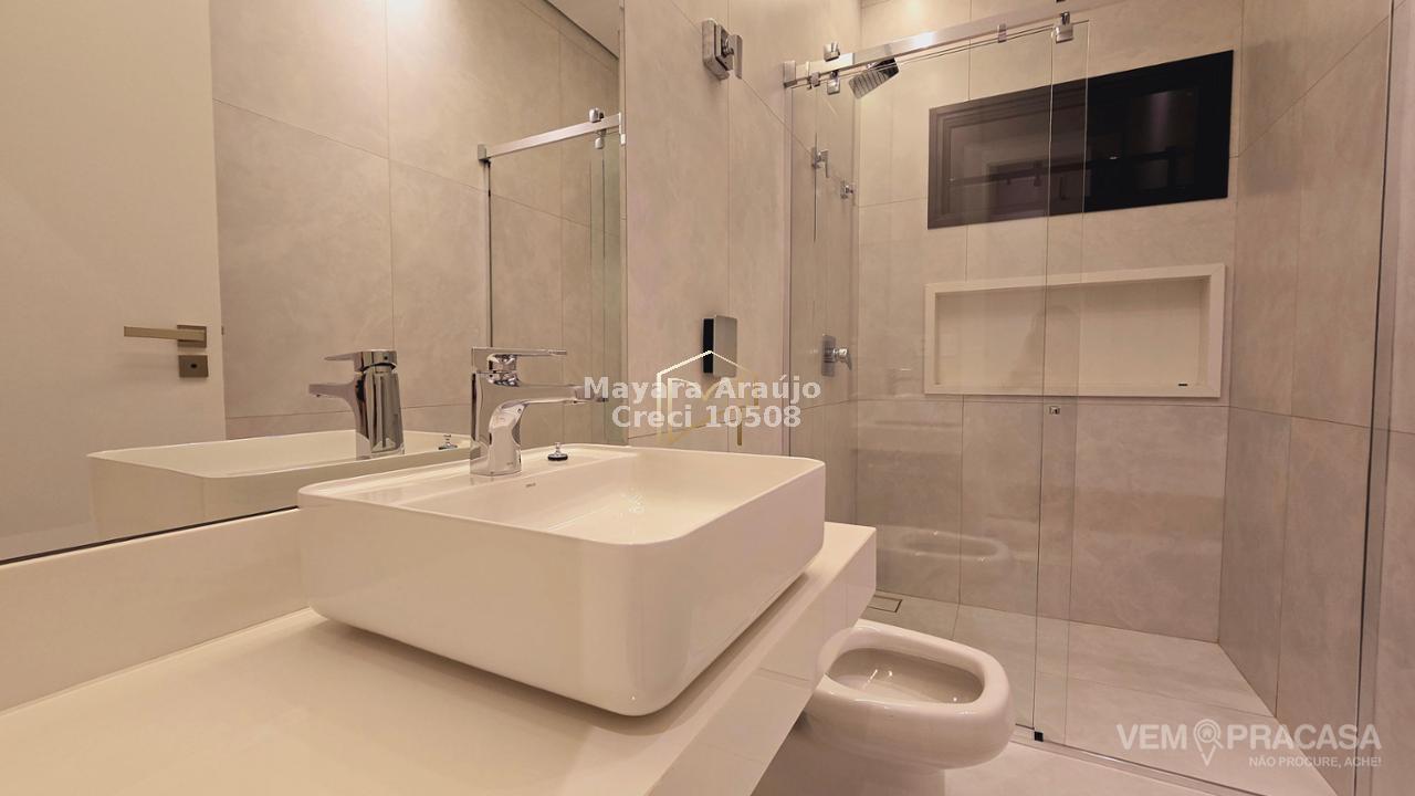 Sobrado/Condomínio à venda no Residencial Alphaville III, Campo Grande – foto 47
