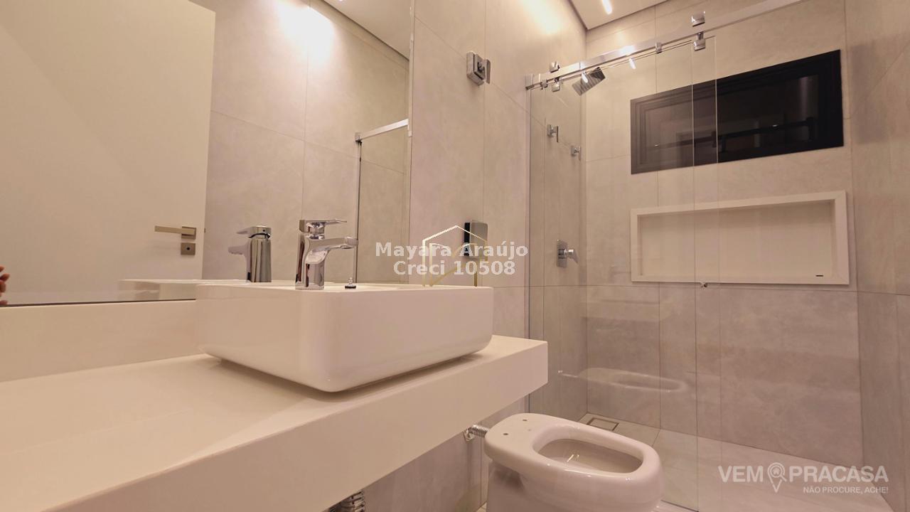 Sobrado/Condomínio à venda no Residencial Alphaville III, Campo Grande – foto 48