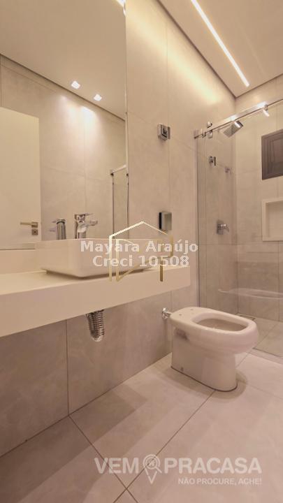 Sobrado/Condomínio à venda no Residencial Alphaville III, Campo Grande – foto 49