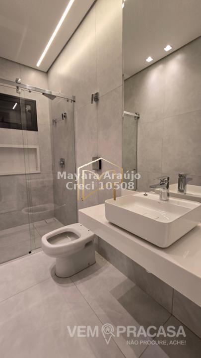 Sobrado/Condomínio à venda no Residencial Alphaville III, Campo Grande – foto 50