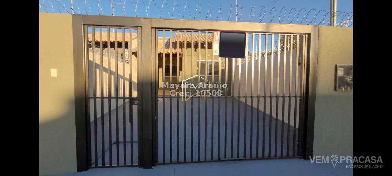 Casa Térrea à venda no Jardim Colúmbia, Campo Grande – foto 2