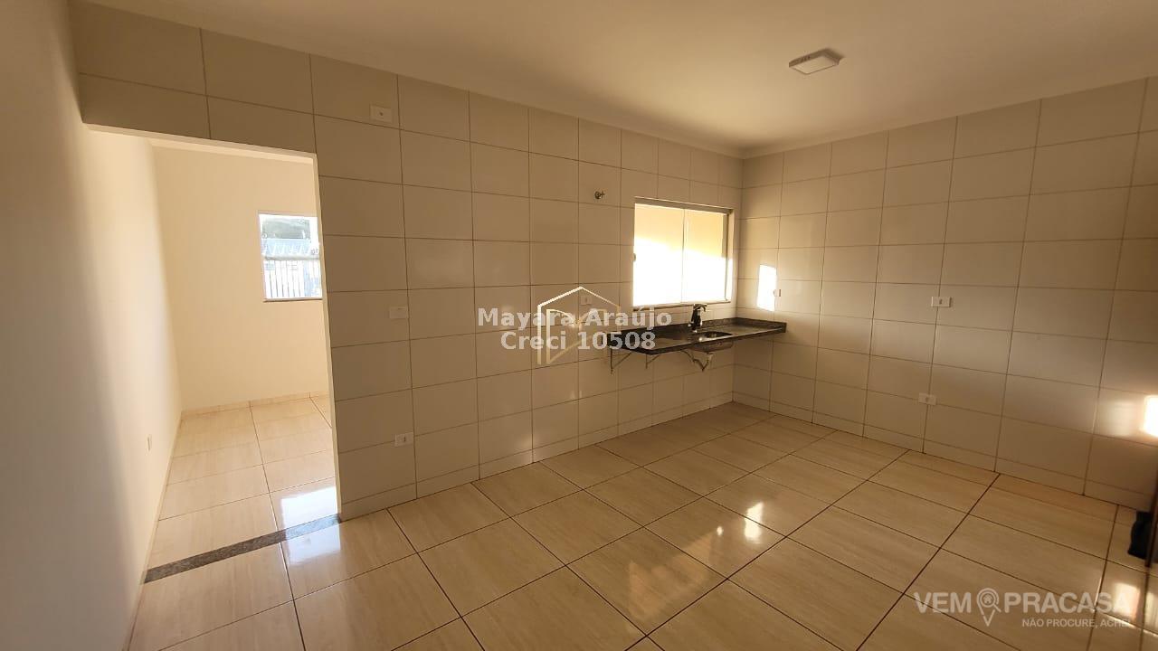 Casa Térrea à venda no Jardim Colúmbia, Campo Grande – foto 3