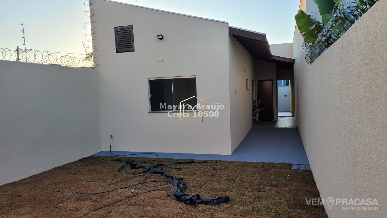 Casa Térrea à venda no Jardim Colúmbia, Campo Grande – foto 9