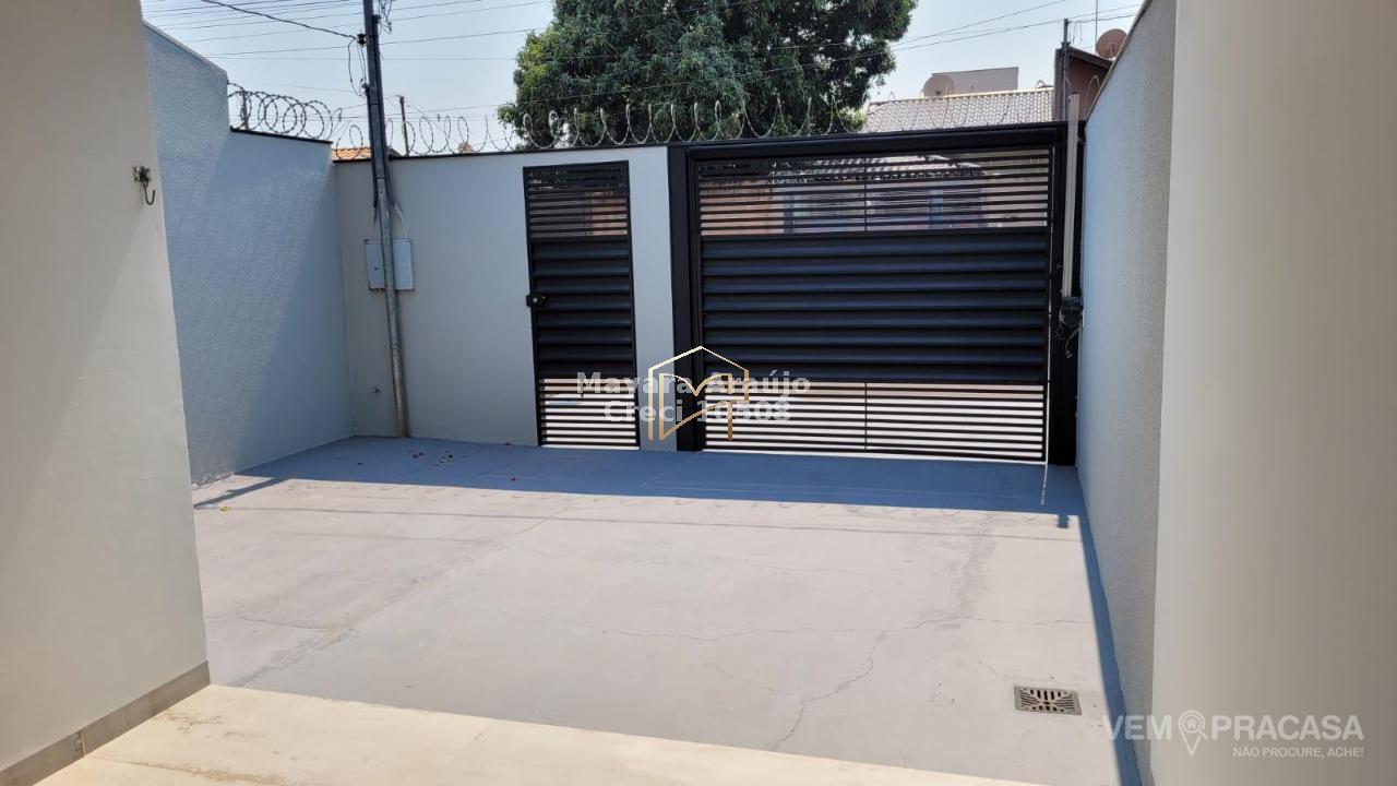 Casa Térrea à venda no Nova Lima, Campo Grande – foto 3
