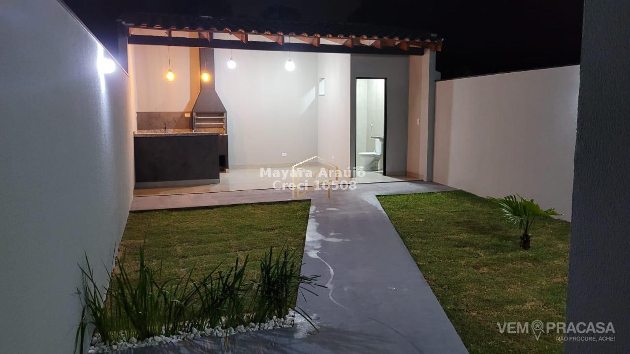 Casa Térrea à venda no Nova Lima, Campo Grande – foto 6