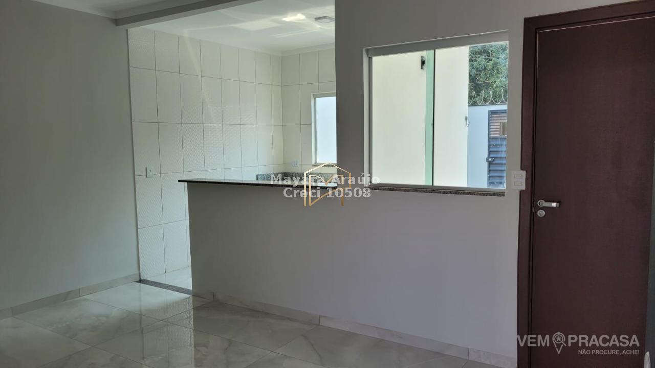 Casa Térrea à venda no Nova Lima, Campo Grande – foto 10
