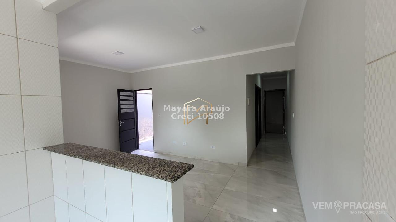 Casa Térrea à venda no Nova Lima, Campo Grande – foto 11