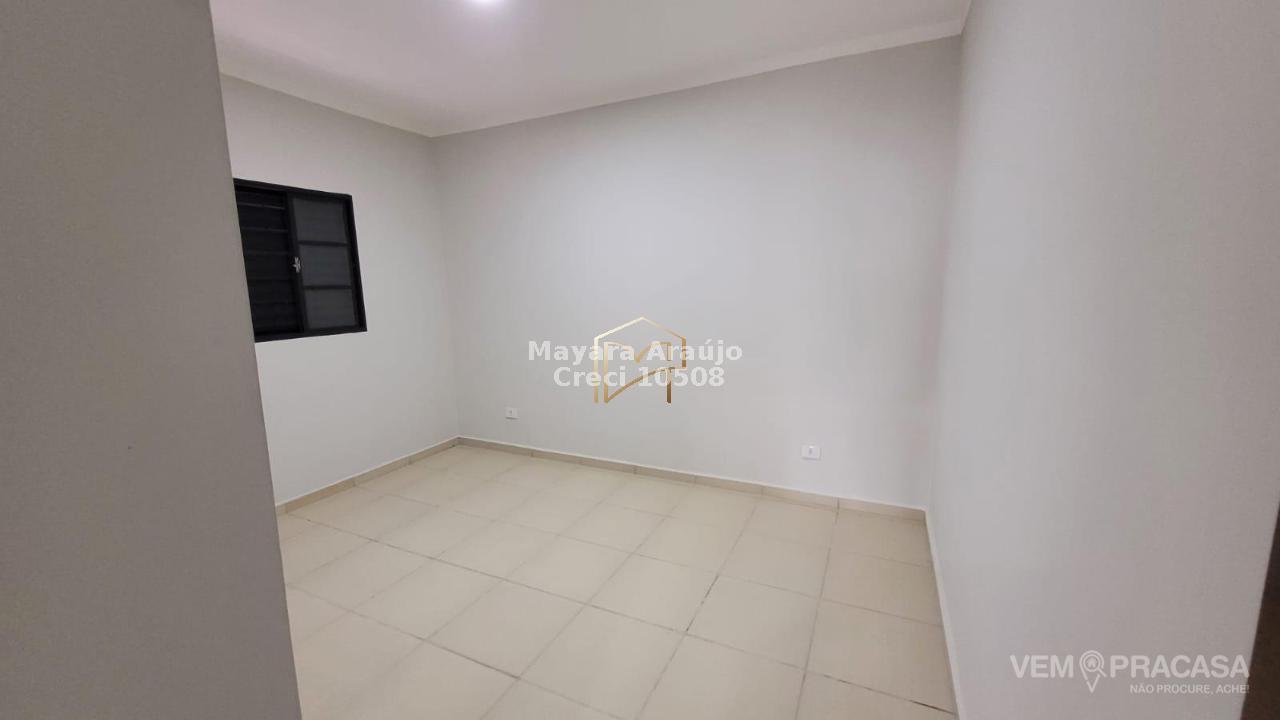 Casa Térrea à venda no Nova Lima, Campo Grande – foto 13