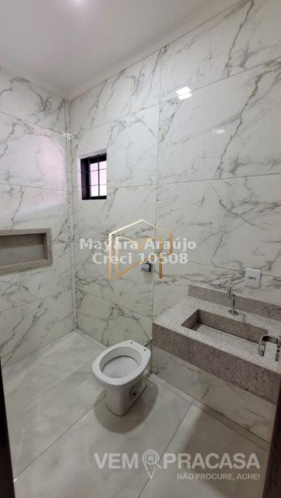 Casa Térrea à venda no Nova Lima, Campo Grande – foto 16