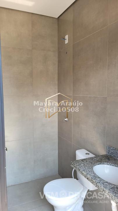 Casa Térrea à venda no Nova Lima, Campo Grande – foto 17