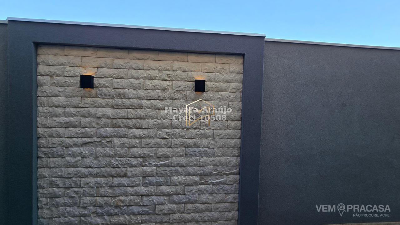 Casa de Condomínio à venda no Residencial Alphaville II, Campo Grande – foto 4