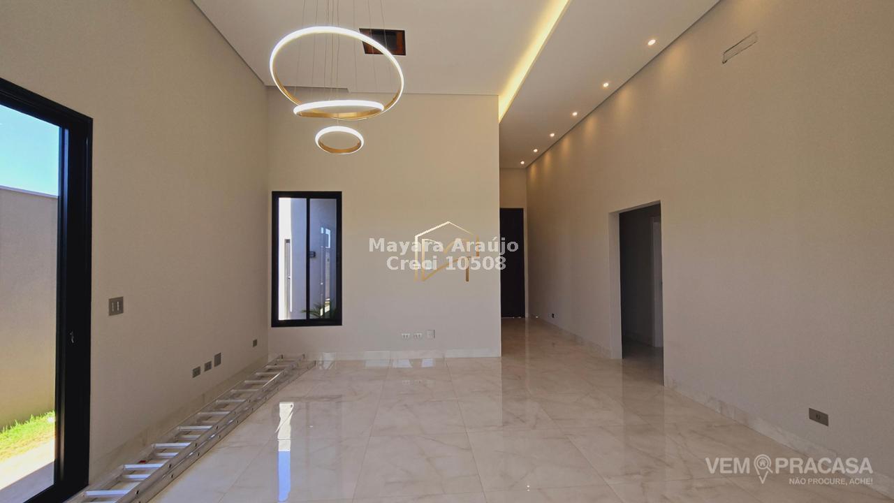 Casa de Condomínio à venda no Residencial Alphaville II, Campo Grande – foto 5
