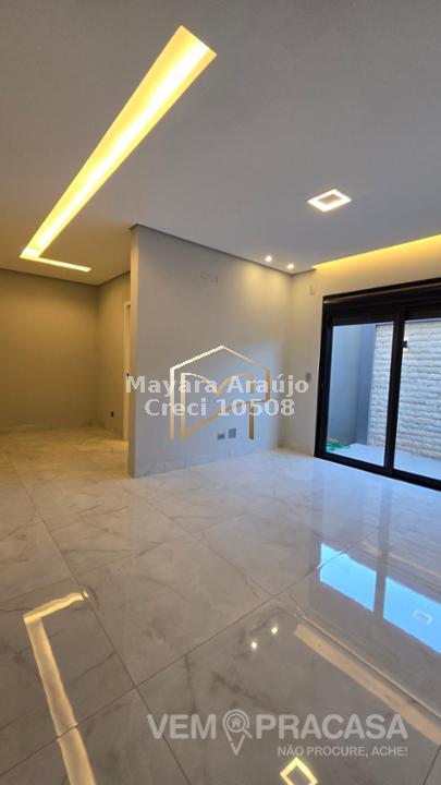 Casa de Condomínio à venda no Residencial Alphaville II, Campo Grande – foto 6