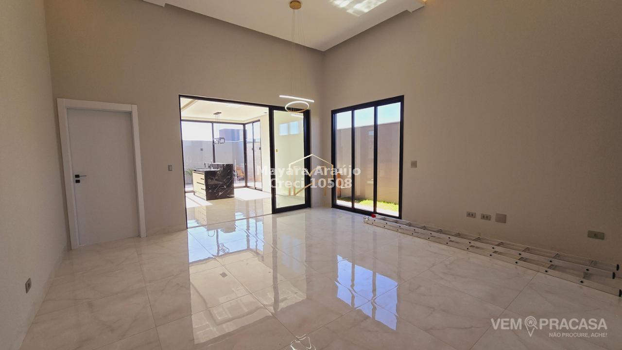 Casa de Condomínio à venda no Residencial Alphaville II, Campo Grande – foto 7