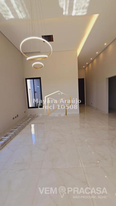 Casa de Condomínio à venda no Residencial Alphaville II, Campo Grande – foto 8
