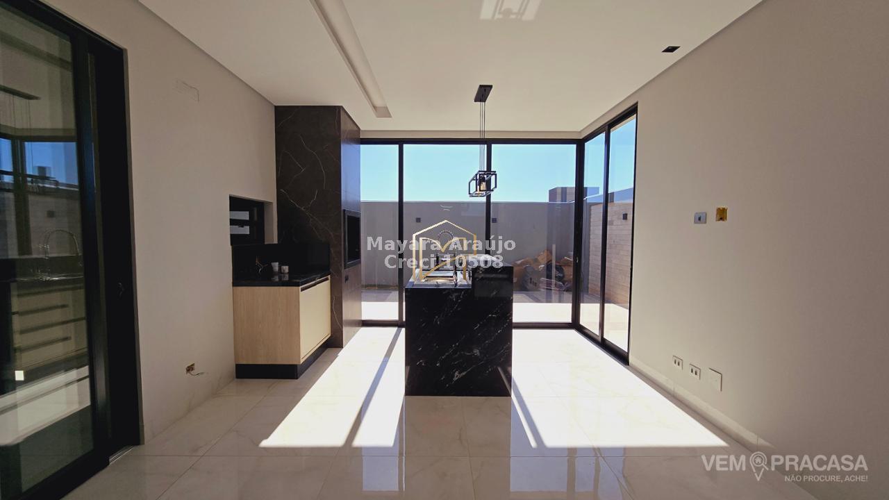 Casa de Condomínio à venda no Residencial Alphaville II, Campo Grande – foto 9