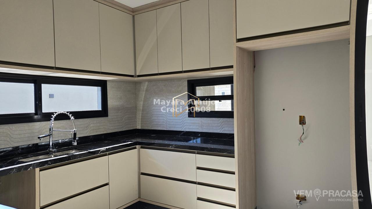 Casa de Condomínio à venda no Residencial Alphaville II, Campo Grande – foto 10