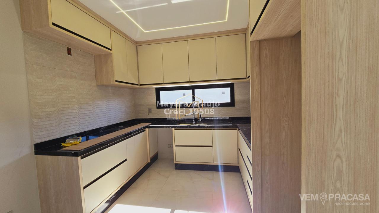 Casa de Condomínio à venda no Residencial Alphaville II, Campo Grande – foto 12