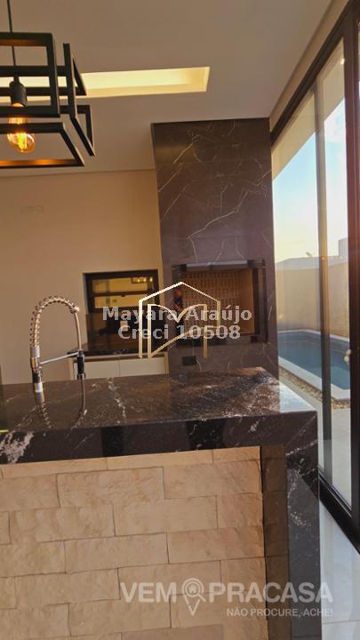 Casa de Condomínio à venda no Residencial Alphaville II, Campo Grande – foto 16