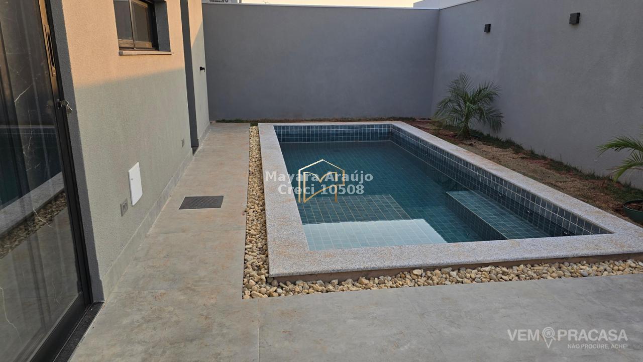 Casa de Condomínio à venda no Residencial Alphaville II, Campo Grande – foto 28