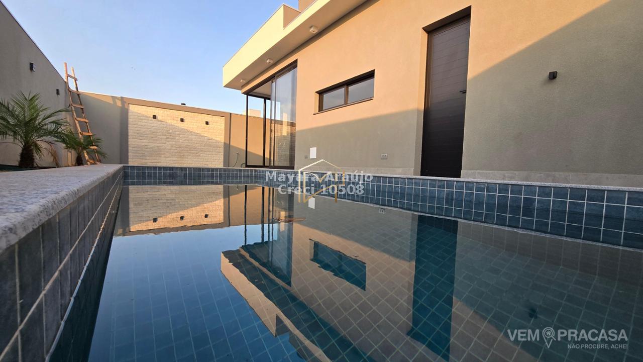 Casa de Condomínio à venda no Residencial Alphaville II, Campo Grande – foto 29