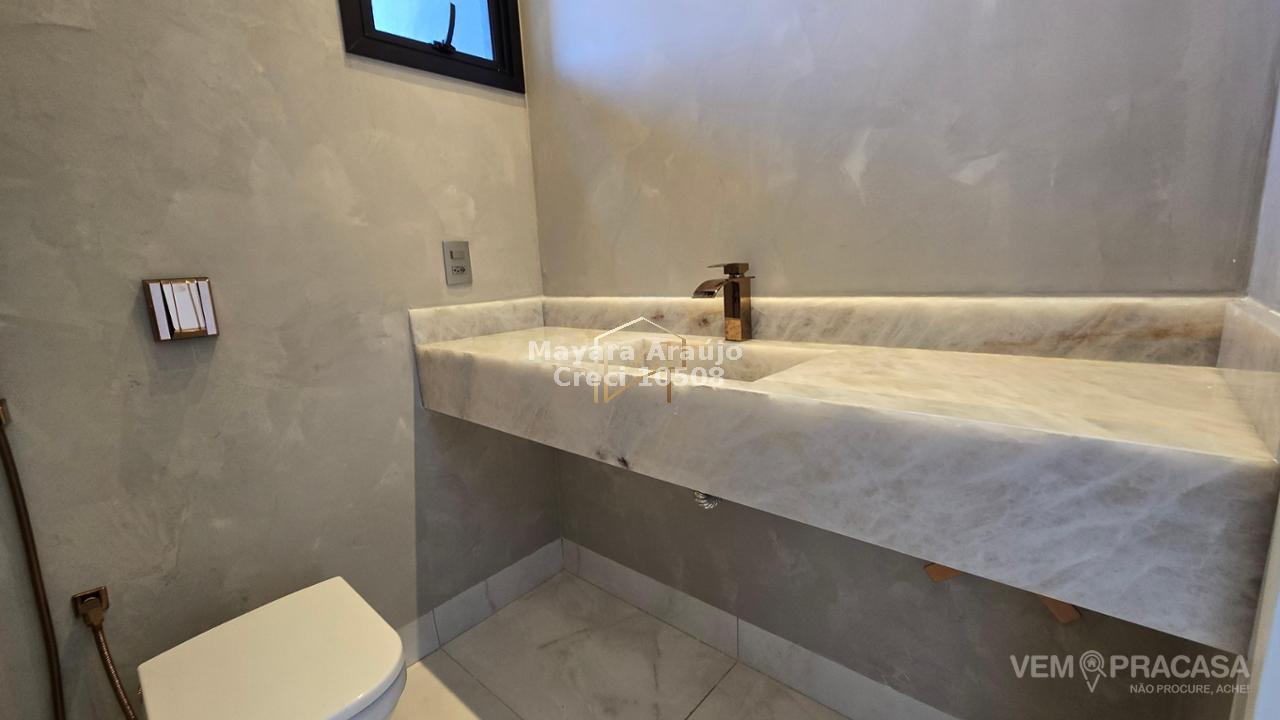 Casa de Condomínio à venda no Residencial Alphaville II, Campo Grande – foto 30