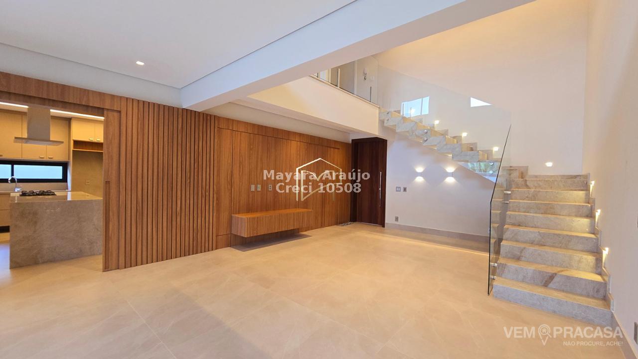 Sobrado/Condomínio à venda no Residencial Alphaville II, Campo Grande – foto 5